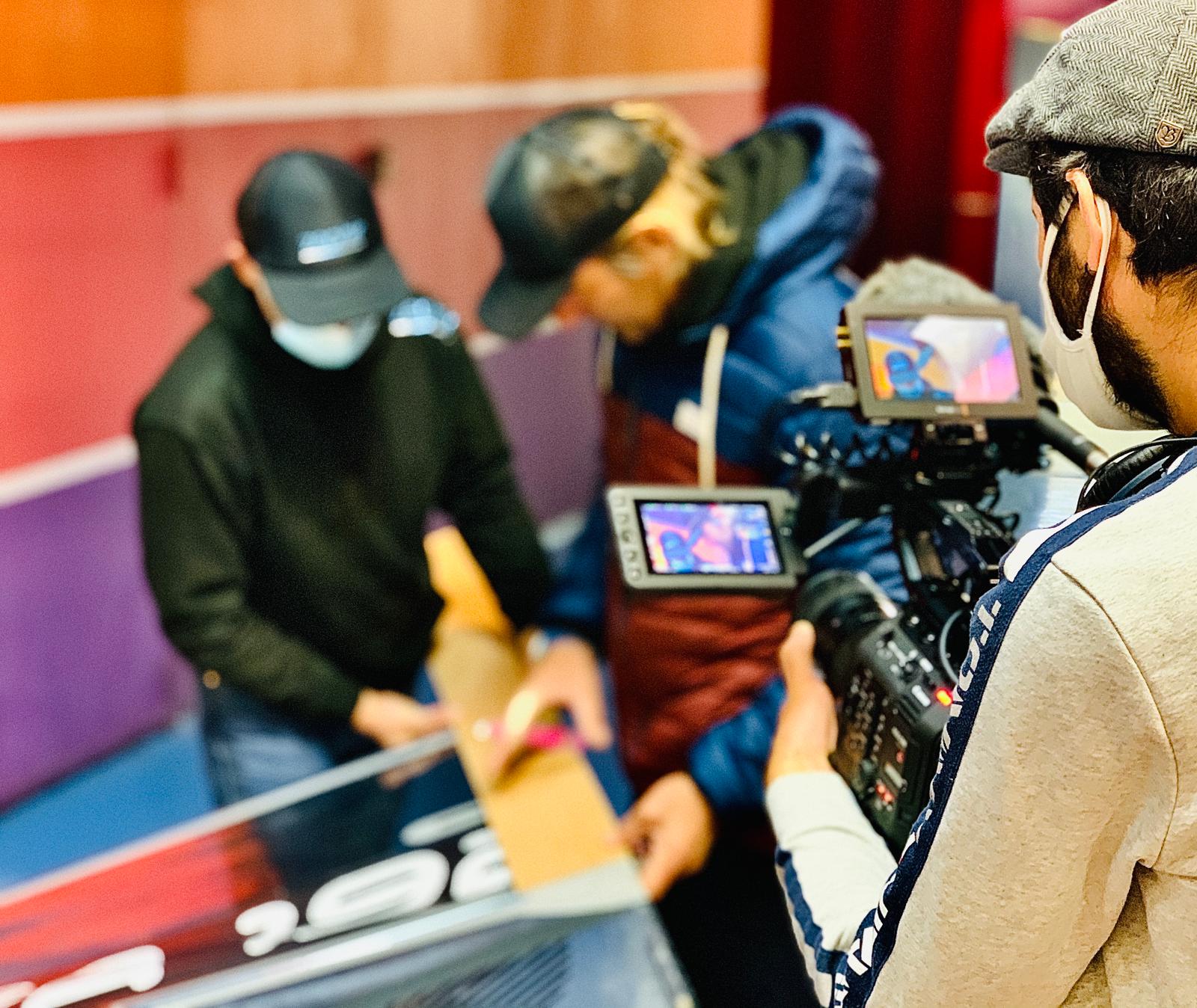 #ZephirProject – Presse & Medias